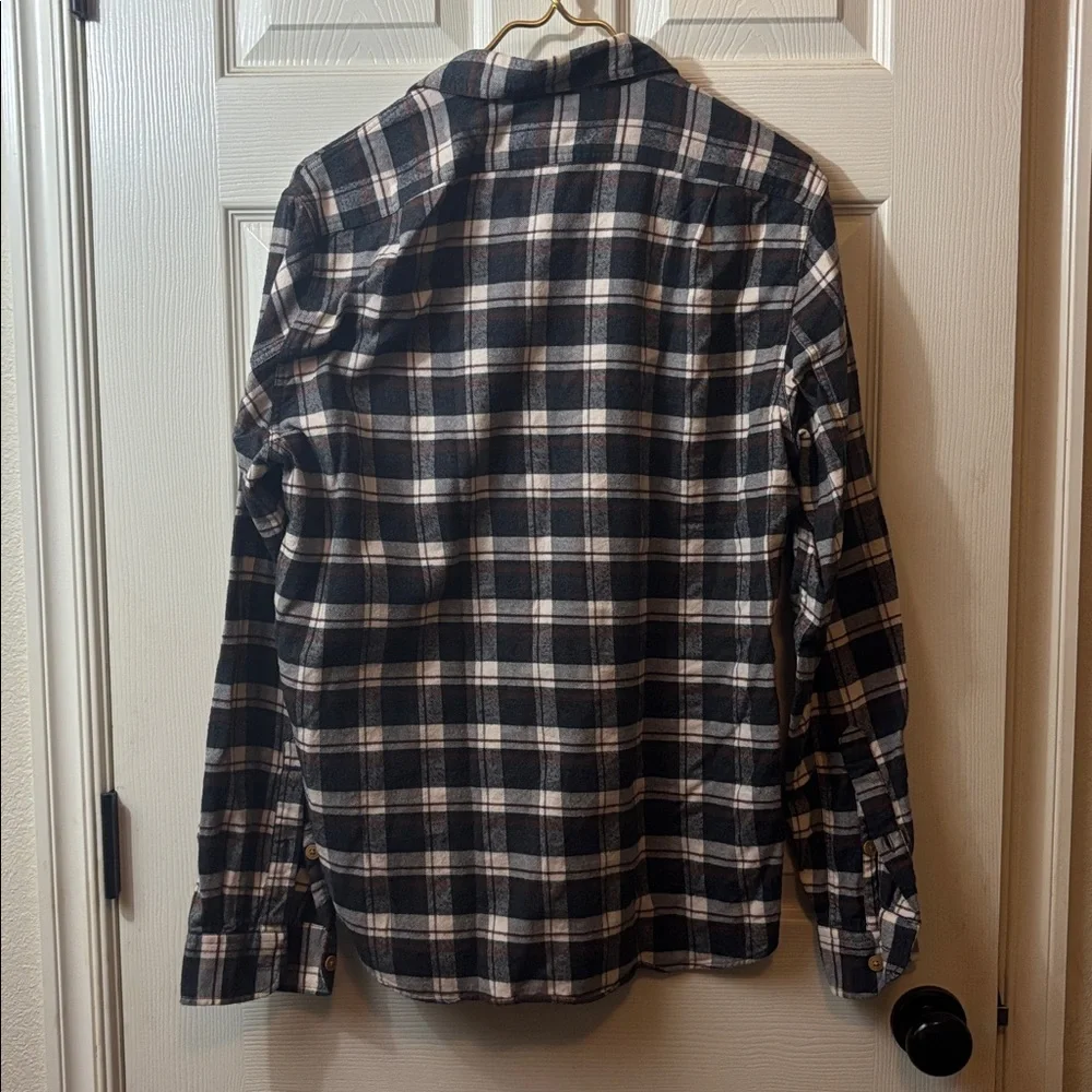 J. Crew crew button